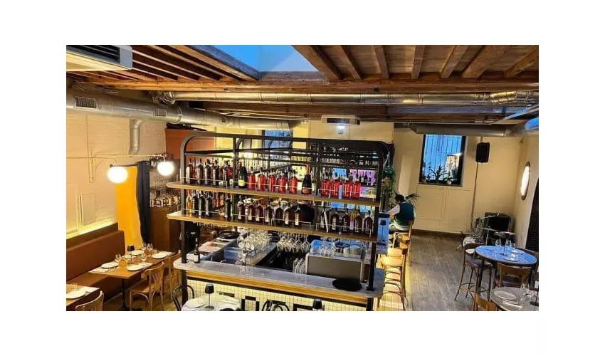 Don's - Meats & Spirits