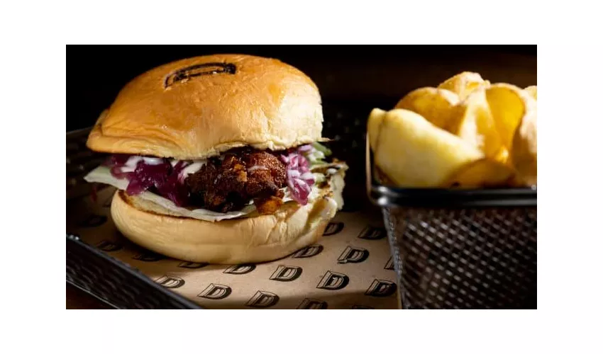 Don's - Meats & Spirits