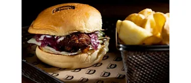 Don's - Meats & Spirits