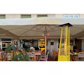 Giallo Viareggio