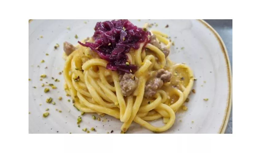Agriturimo Le Tagliate