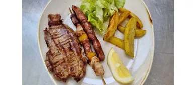 Agriturimo Le Tagliate