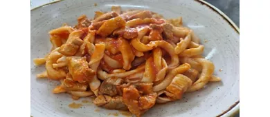 Agriturimo Le Tagliate