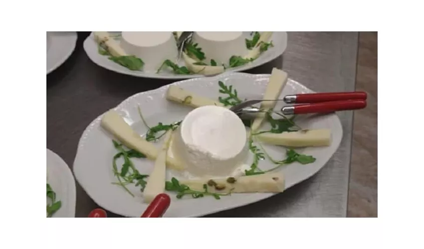 Trattoria La Botte