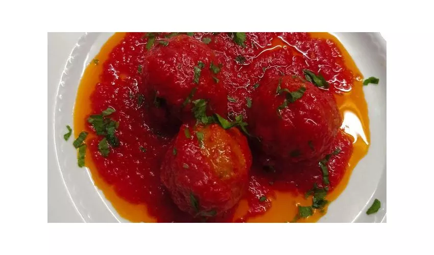 Trattoria La Botte