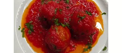 Trattoria La Botte