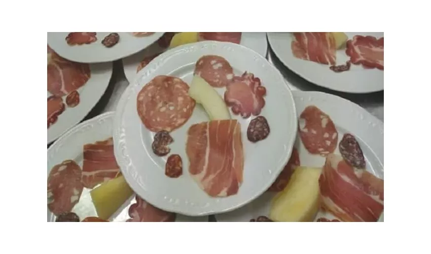 Trattoria La Botte