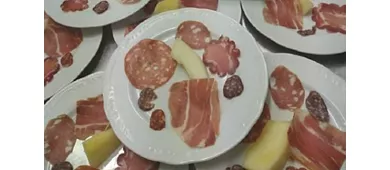 Trattoria La Botte