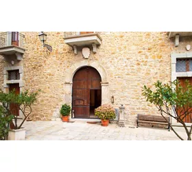 Il Ritrovo della Fenice - Cilento Restaurant