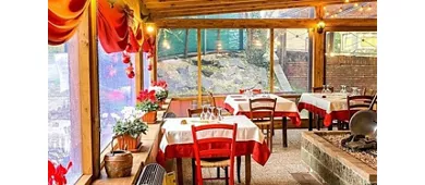 Trattoria La Busa Locanda la Busa