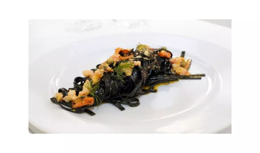 Ristorante Puccini20 Viareggio