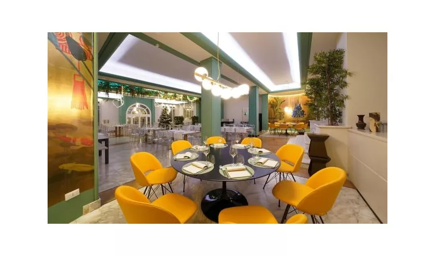Ristorante Puccini20 Viareggio