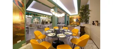 Ristorante Puccini20 Viareggio