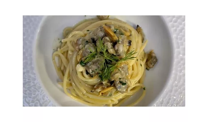 Ristorante Puccini20 Viareggio