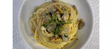 Ristorante Puccini20 Viareggio