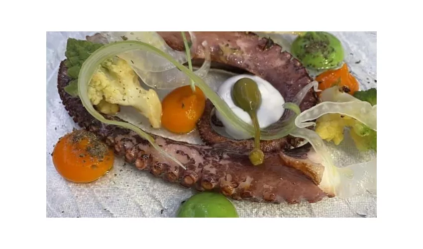 Ristorante Puccini20 Viareggio
