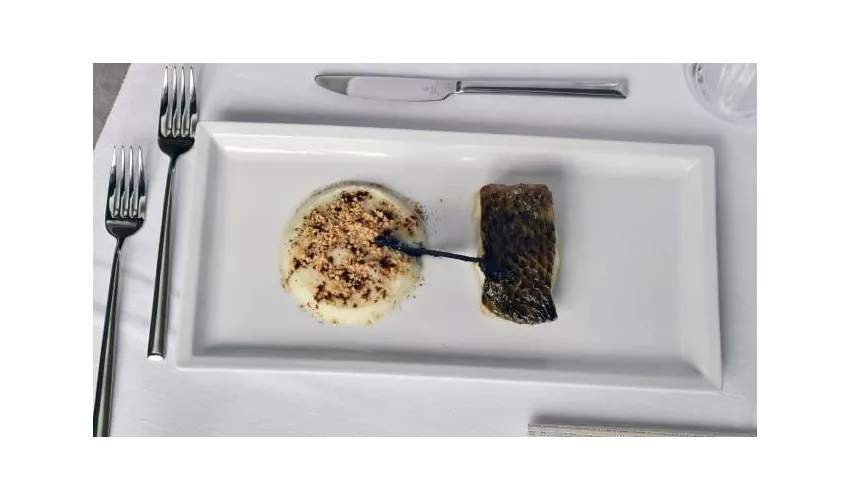 Ristorante Puccini20 Viareggio