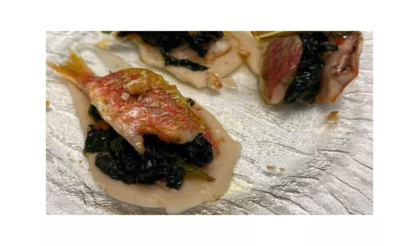 Ristorante Puccini20 Viareggio