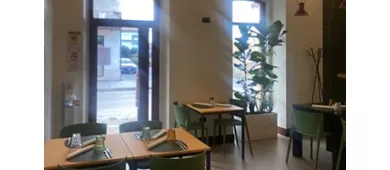 Point Caffè & Sapori