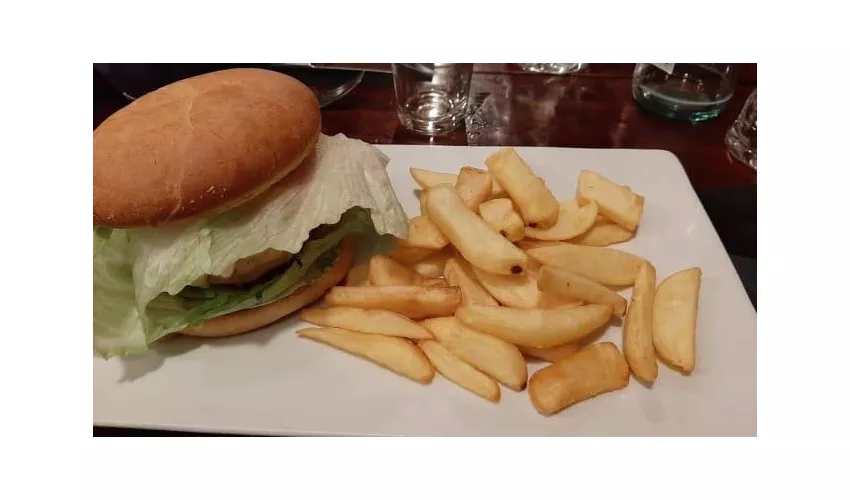 Carmensita non fare il pollo...e altro!