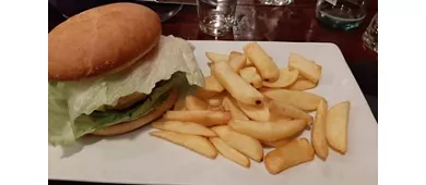 Carmensita non fare il pollo...e altro!