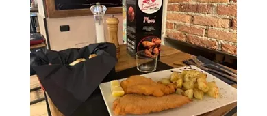 Carmensita non fare il pollo...e altro!