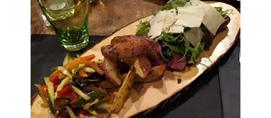 Carmensita non fare il pollo...e altro!