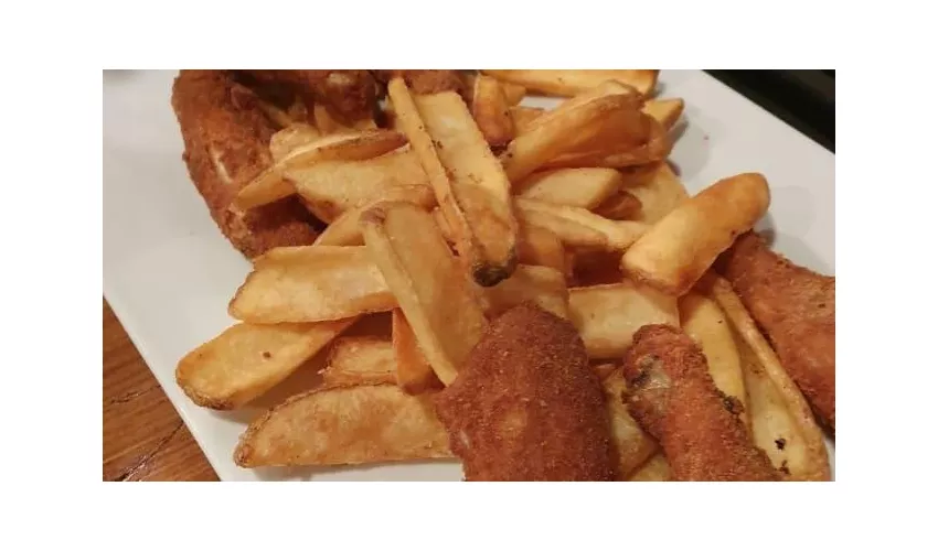 Carmensita non fare il pollo...e altro!