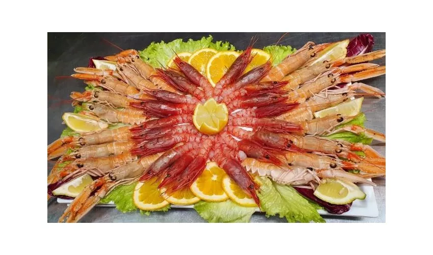 I Sapori del Mare ristorante di pesce