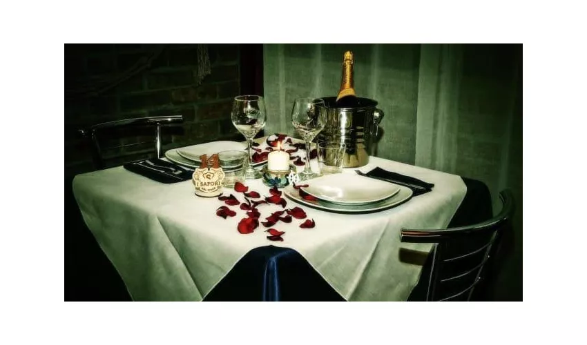 I Sapori del Mare ristorante di pesce