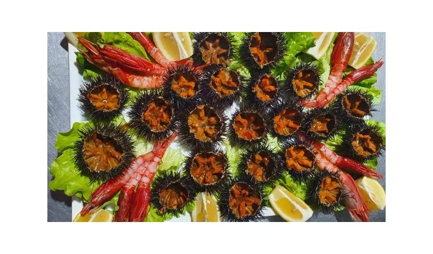 I Sapori del Mare ristorante di pesce