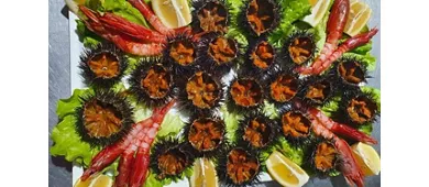I Sapori del Mare ristorante di pesce