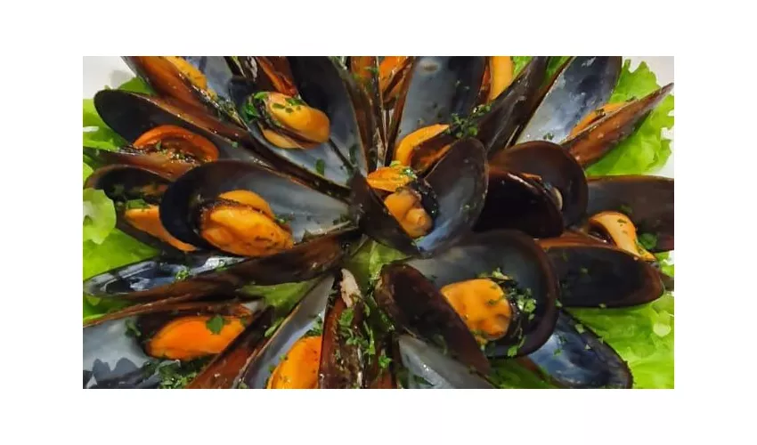 I Sapori del Mare ristorante di pesce