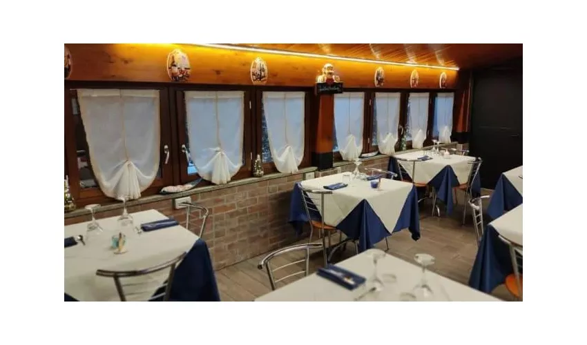 I Sapori del Mare ristorante di pesce