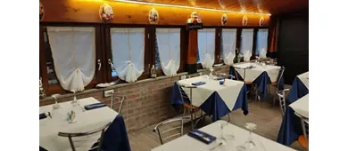 I Sapori del Mare ristorante di pesce