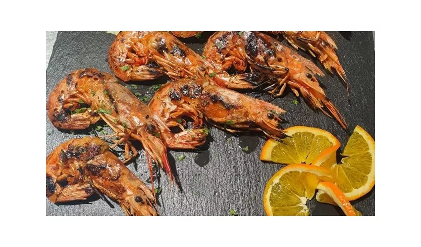 I Sapori del Mare ristorante di pesce