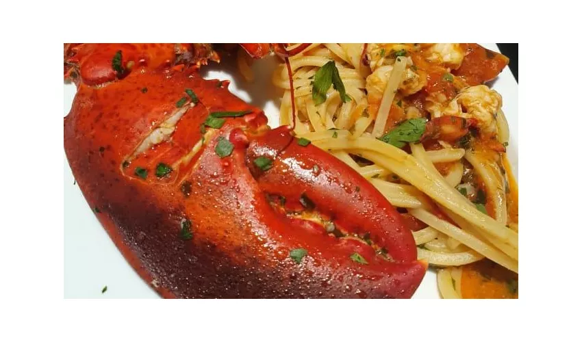 I Sapori del Mare ristorante di pesce