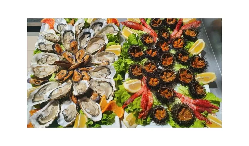 I Sapori del Mare ristorante di pesce