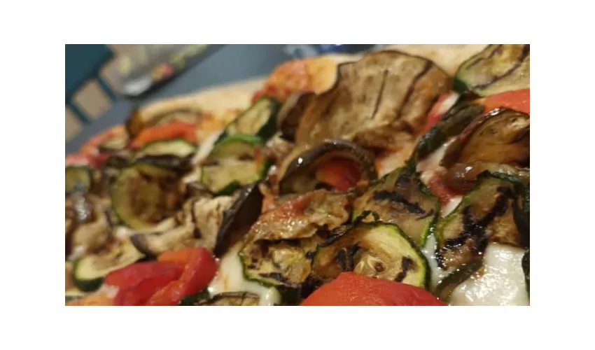 La Pinseria da FRENSIS