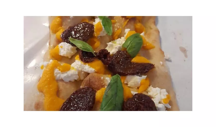 La Pinseria da FRENSIS