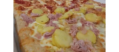 La Pinseria da FRENSIS