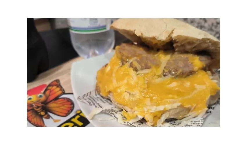 La Pinseria da FRENSIS