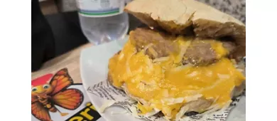 La Pinseria da FRENSIS