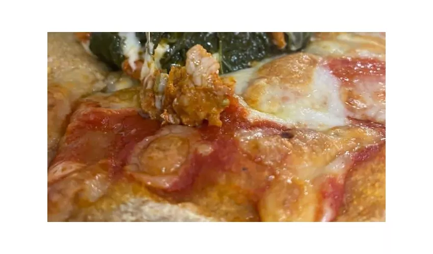 La Pinseria da FRENSIS