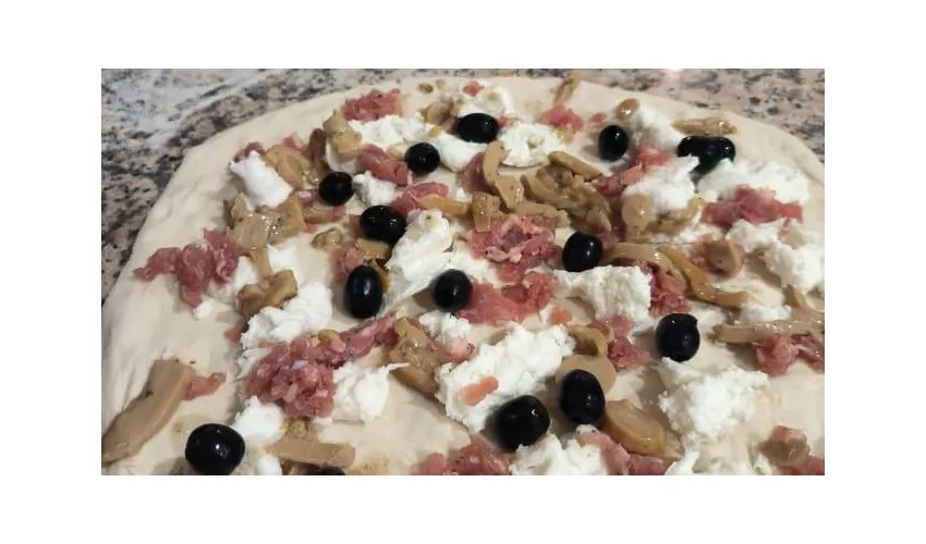 La Pinseria da FRENSIS