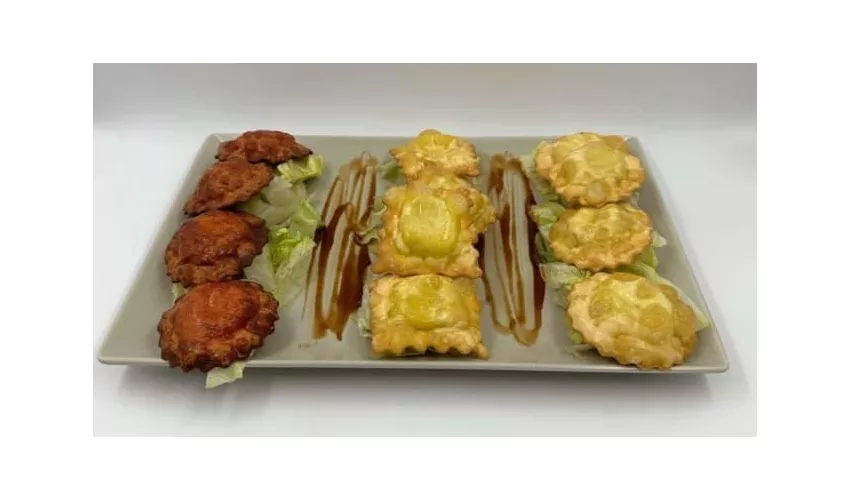 Hamburginerie Food & Beverage