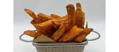 Hamburginerie Food & Beverage