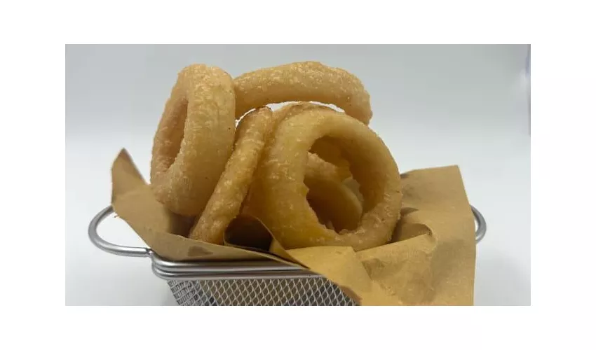 Hamburginerie Food & Beverage