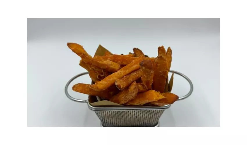 Hamburginerie Food & Beverage