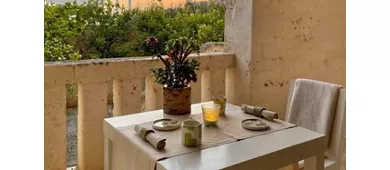 Il Porticato